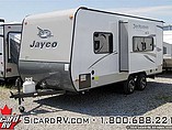 2015 Jayco Jay Feather SLX Photo #2