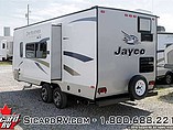 2015 Jayco Jay Feather SLX Photo #3