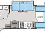 14 Jayco Feather SLX