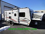2014 Jayco Jay Feather SLX Photo #3