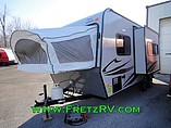 2014 Jayco Jay Feather SLX Photo #5