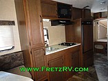 2014 Jayco Jay Feather SLX Photo #17
