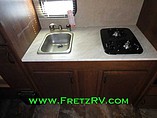2014 Jayco Jay Feather SLX Photo #18