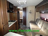 2014 Jayco Jay Feather SLX Photo #22