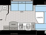 2015 Jayco Jay Feather SLX Photo #11