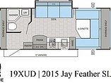 2015 Jayco Jay Feather SLX Photo #4