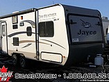 15 Jayco Feather SLX