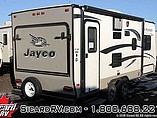 2015 Jayco Jay Feather SLX Photo #3