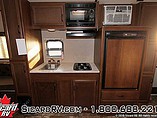 2015 Jayco Jay Feather SLX Photo #7