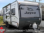 15 Jayco Feather SLX