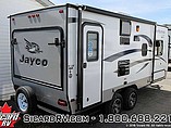 2015 Jayco Jay Feather SLX Photo #2