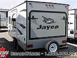 2015 Jayco Jay Feather SLX Photo #3
