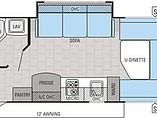 2015 Jayco Jay Feather SLX Photo #28