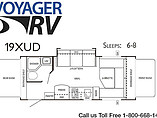 2015 Jayco Jay Feather SLX Photo #29