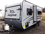 15 Jayco Feather SLX