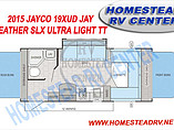 2015 Jayco Jay Feather SLX Photo #2