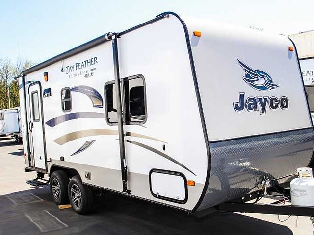 2015 Jayco Jay Feather Photo