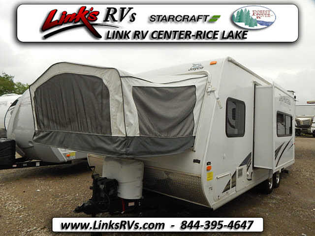 2012 Jayco Jay Feather Select Photo