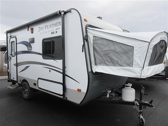 2015 Jayco Jay Feather SLX Photo