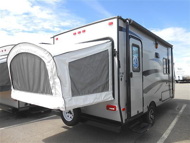 2015 Jayco Jay Feather SLX Photo