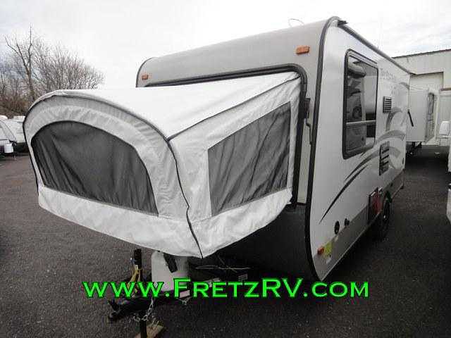 2015 Jayco Jay Feather SLX Photo