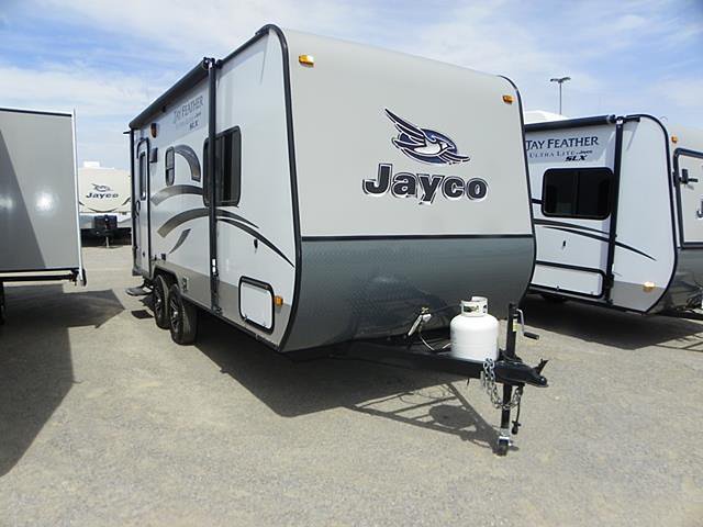 2015 Jayco Jay Feather SLX Photo