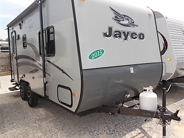 2015 Jayco Jay Feather SLX Photo