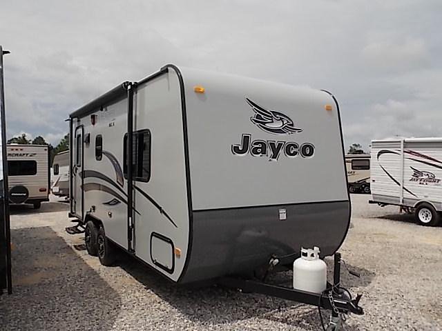 2015 Jayco Jay Feather SLX Photo