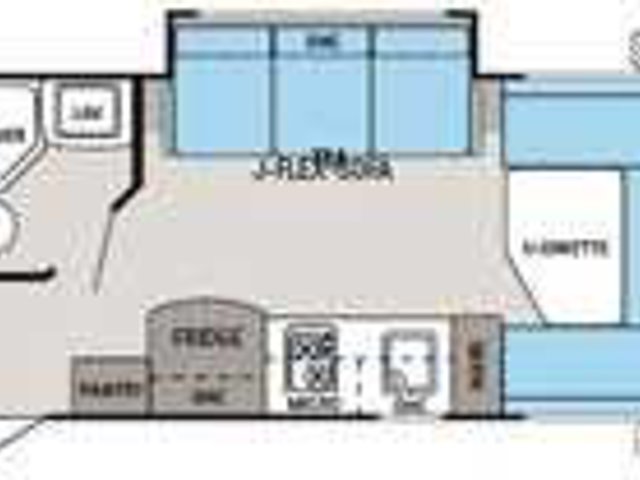 2014 Jayco Jay Feather SLX Photo