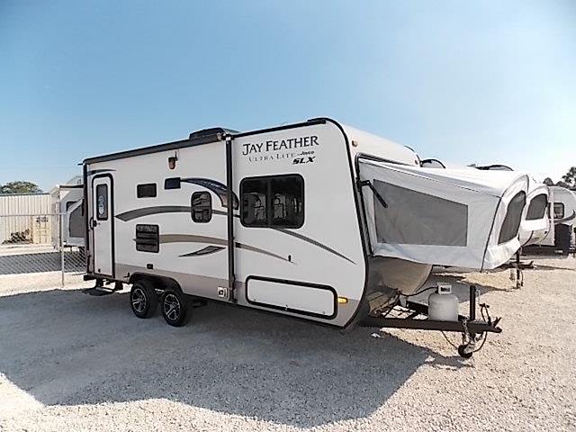 2015 Jayco Jay Feather SLX Photo