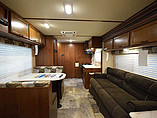 2015 Jayco Jay Feather SLX Photo #10