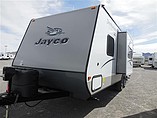 15 Jayco Feather SLX