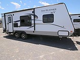 15 Jayco Feather SLX