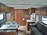 2015 Jayco Jay Feather SLX Photo #16