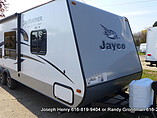 15 Jayco Feather SLX