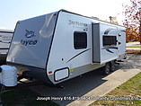 2015 Jayco Jay Feather SLX Photo #2