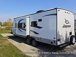 2015 Jayco Jay Feather SLX Photo #3