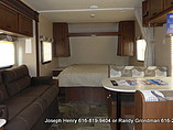 2015 Jayco Jay Feather SLX Photo #7