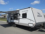 15 Jayco Feather SLX