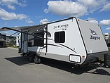 15 Jayco Feather SLX