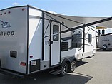 2015 Jayco Jay Feather SLX Photo #21