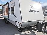 15 Jayco Feather SLX