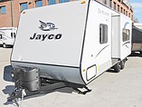 15 Jayco Feather SLX