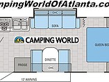 2015 Jayco Jay Feather SLX Photo #2