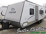 15 Jayco Feather SLX