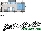 2015 Jayco Jay Feather SLX Photo #2