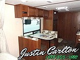 2015 Jayco Jay Feather SLX Photo #9