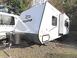 15 Jayco Feather SLX