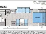 2015 Jayco Jay Feather SLX Photo #2