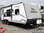 2015 Jayco Jay Feather SLX Photo #1